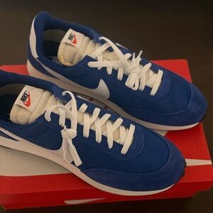 Nike Indigo Blue Tailwind ‘79